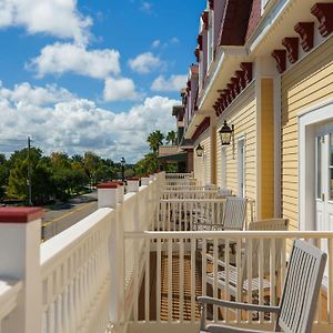 Renaissance St. Augustine Historic Downtown Hotel